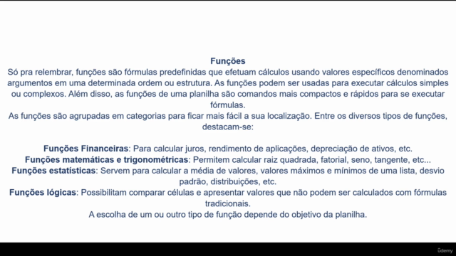 Curso Excel BÁSICO 2022 - Atualizado - Screenshot_01