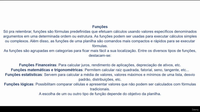 Curso Excel BÁSICO 2022 - Atualizado - Screenshot_04