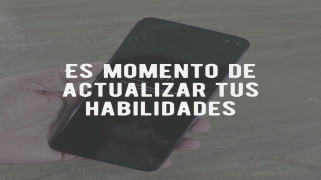 Aprende JavaScript en 2023, de cero a experto! – Screenshot 1