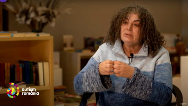 Introducere în Advocacy pentru părinții copiilor autiști – Screenshot 1