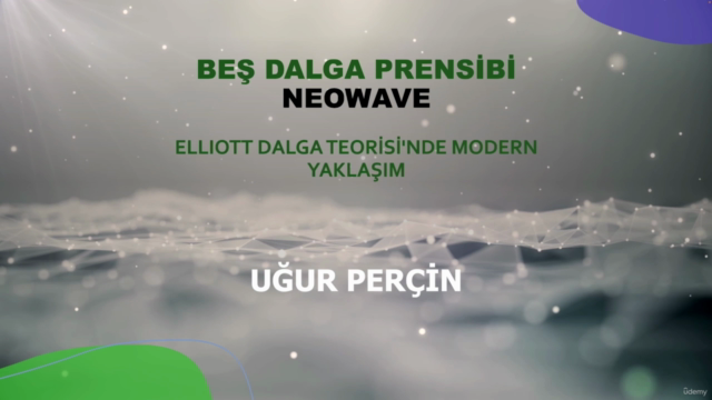 Beş Dalga Prensibi Neowave | Sıfırdan İleriye Teknik Analiz – Screenshot 2