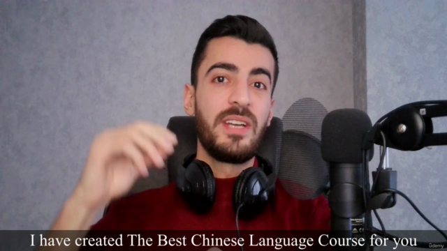 The Best Chinese Course | ZERO to INTERMEDIATE in 46 hours – Screenshot 1