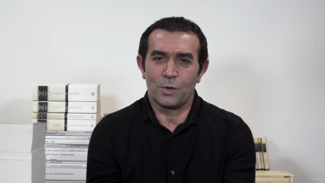 Öykü Yazım Atölyesi – Screenshot 2
