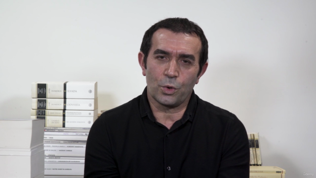Öykü Yazım Atölyesi – Screenshot 3