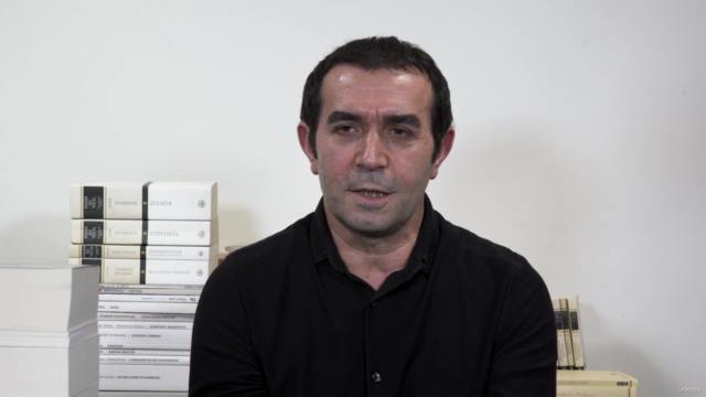 Öykü Yazım Atölyesi – Screenshot 4