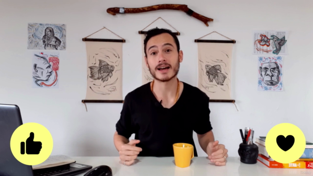 Como viver melhor e impactar pessoas – Screenshot 1