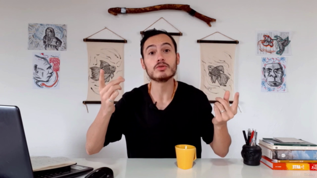 Como viver melhor e impactar pessoas – Screenshot 3