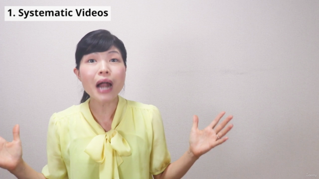 Learning Korean Course for Beginners! – Screenshot 2