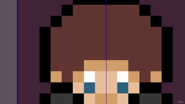 Comment créer un RPG 2D avec ASEPRITE : Guide pour débutants – Screenshot 3