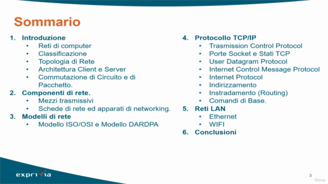 Networking Essentials – Screenshot 3