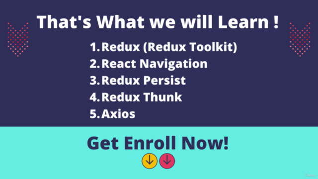 redux toolkit react native