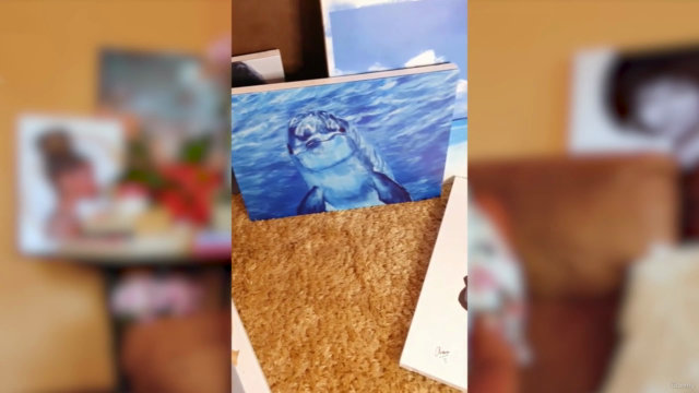 Procreate For The Absolute Beginner: Digital Painting Intro – Screenshot 2