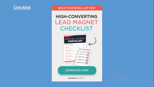 Build your Email List on Steroids using Killer Lead Magnets - Screenshot_01