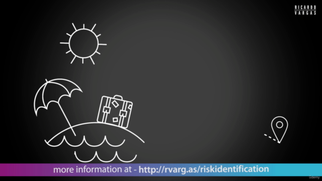 Crash Course on Risk Identification – Screenshot 1