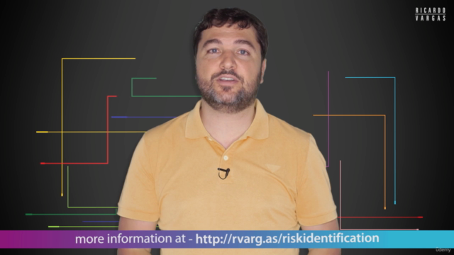 Crash Course on Risk Identification – Screenshot 4
