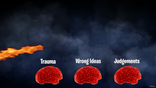 The 7 Keys for Attention Development Program (Module III) – Screenshot 2