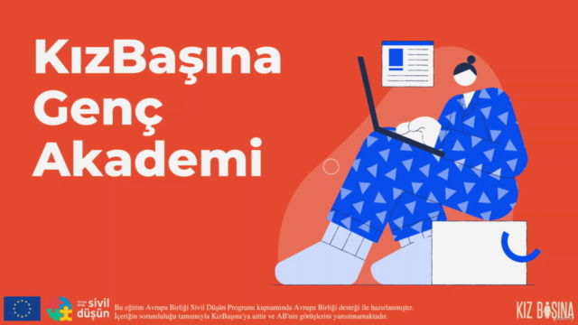 Yeni Nesil Aktivizme Giriş – Screenshot 2