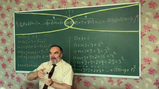 Формула жизни. Цифровой язык философской математики. Часть I – Screenshot 2