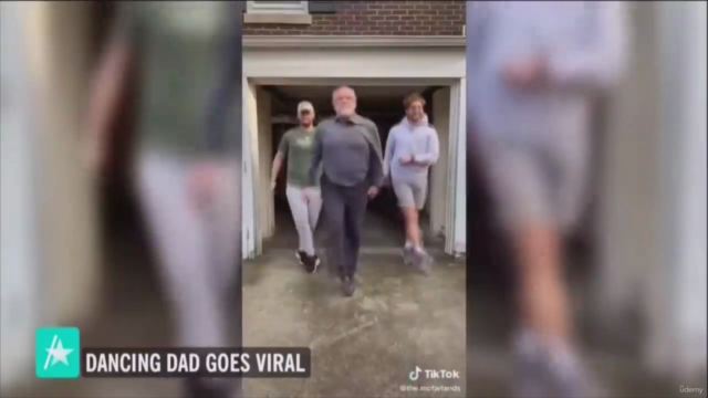 Dance for Dads (Parents) – Screenshot 4