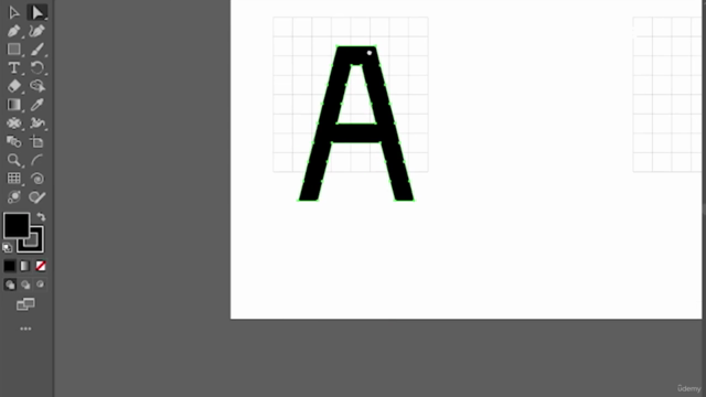 Técnicas y Secretos de Diseño Illustrator, Curso Completo. – Screenshot 3