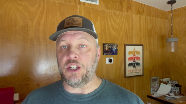 Home Stretches & Exercises for Occipital Neuralgia/Headaches – Screenshot 3