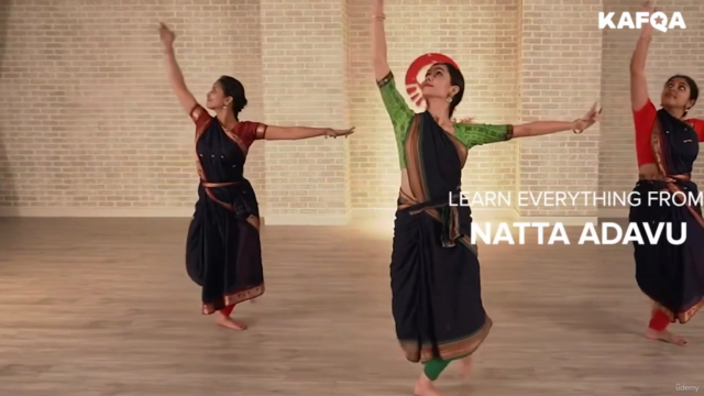 Bharatanatyam by Sushmitha Suresh in 2022 – Screenshot 3