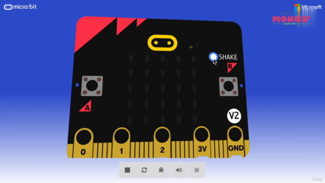 Programming for kids and beginners: Using Scratch & Microbit – Screenshot 4