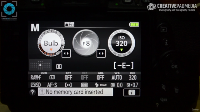 Landscape Photography for Beginners - A Complete Guide – Screenshot 3