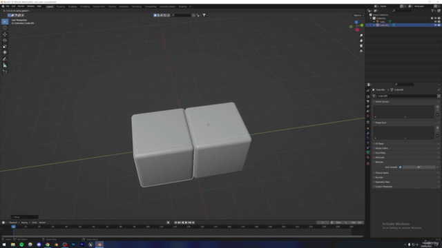 Blender 3D Full Course in Hindi – Screenshot 1