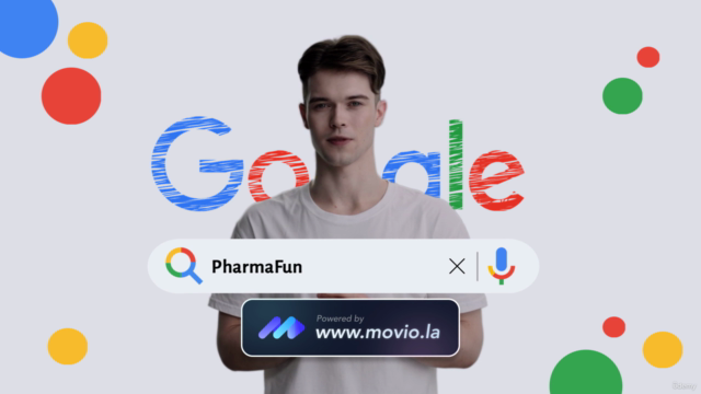 PharmaFun: Appréhender le programme des études de PHARMACIE – Screenshot 1