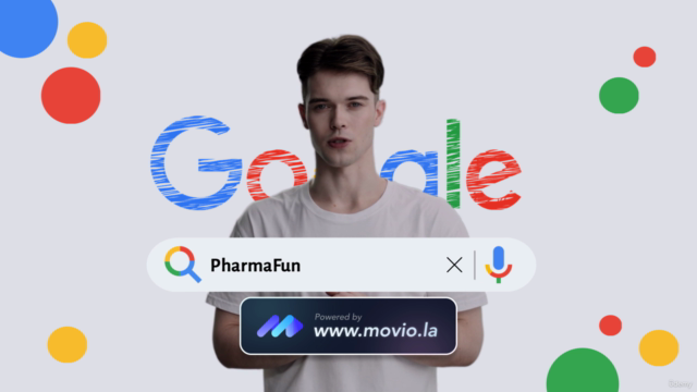 PharmaFun: Appréhender le programme des études de PHARMACIE – Screenshot 4