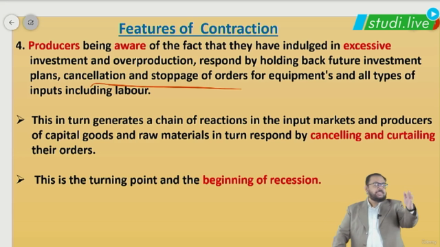 Business Economics - Business Cycle – Screenshot 3