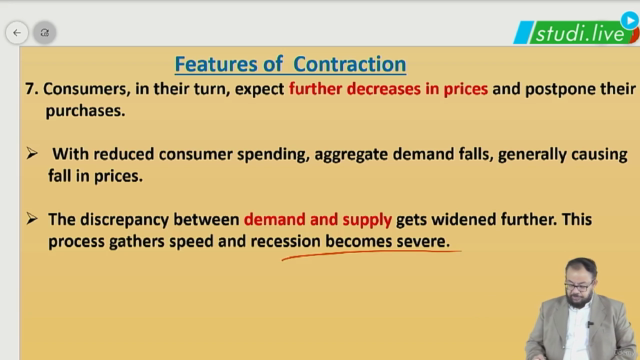 Business Economics - Business Cycle – Screenshot 4
