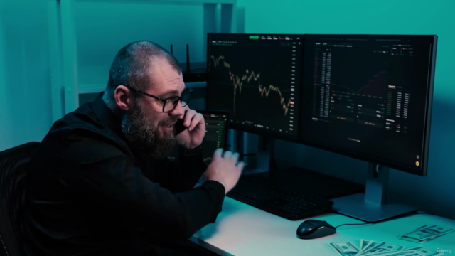 Day Trade: Como Começar no Mercado Financeiro do jeito certo – Screenshot 3