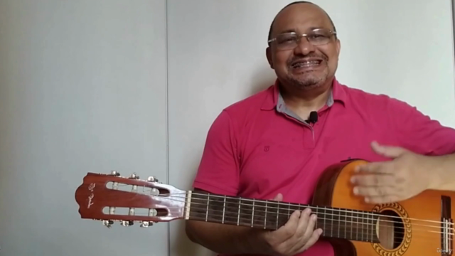 TOQUE FÁCIL VIOLÃO! - Iniciante GOSPEL – Screenshot 2