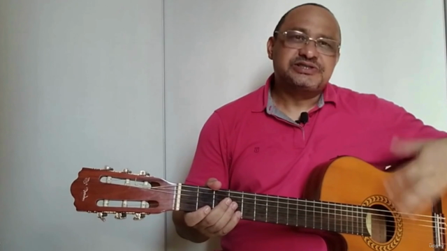 TOQUE FÁCIL VIOLÃO! - Iniciante GOSPEL – Screenshot 3