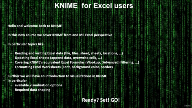 KNIME for Microsoft Excel Users - Screenshot_03