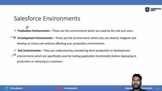 Salesforce Administrator Fundamentals : A Complete Guide – Screenshot 4