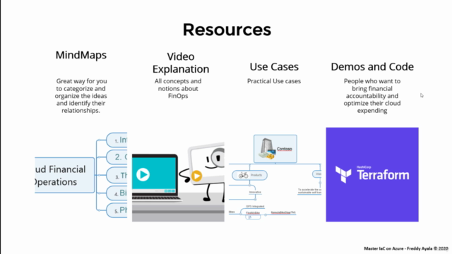 Master Cloud Financial Management (FinOps) – Screenshot 3