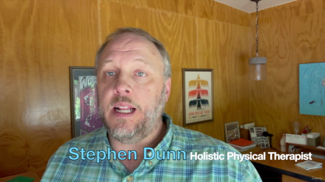 How to use the foam roller to increase mobility and strength – Screenshot 1