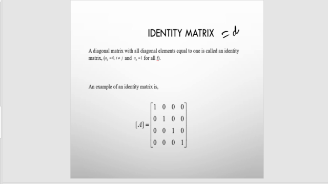 Linear Algebra for College Level – Screenshot 3