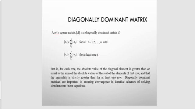 Linear Algebra for College Level – Screenshot 4