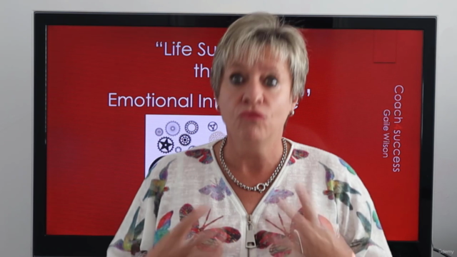 Emotional Intelligence: Certification Course – Screenshot 1
