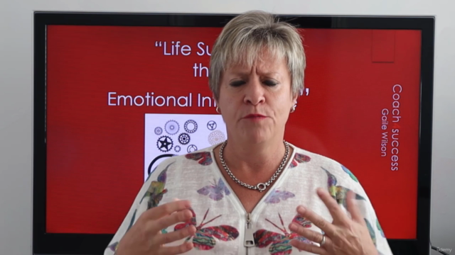 Emotional Intelligence: Certification Course – Screenshot 2