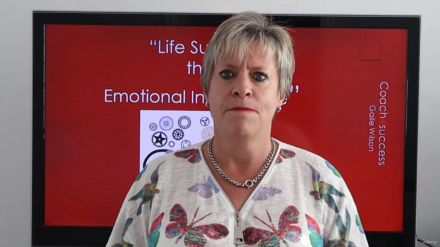 Emotional Intelligence: Certification Course – Screenshot 3