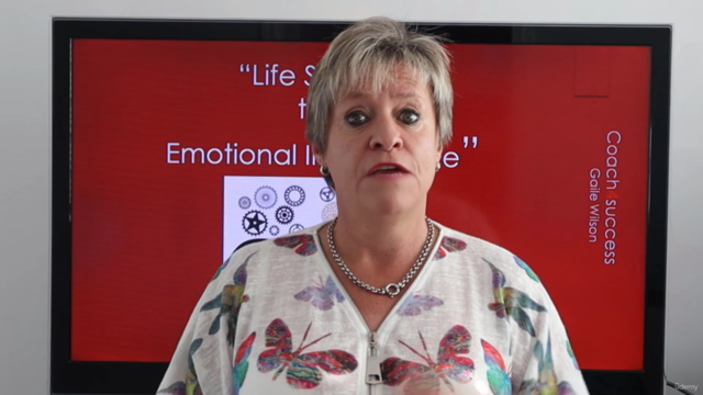 Emotional Intelligence: Certification Course – Screenshot 4