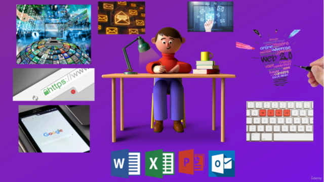 Dijital Yetkinlik Eğitimi – Screenshot 3