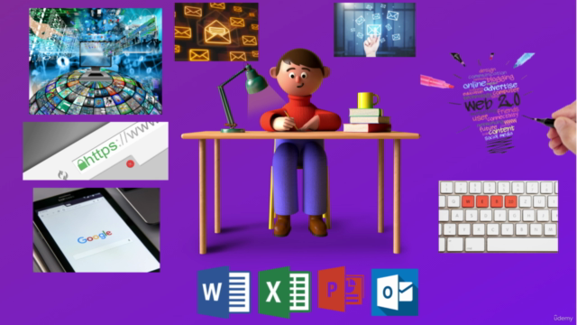 Dijital Yetkinlik Eğitimi – Screenshot 4