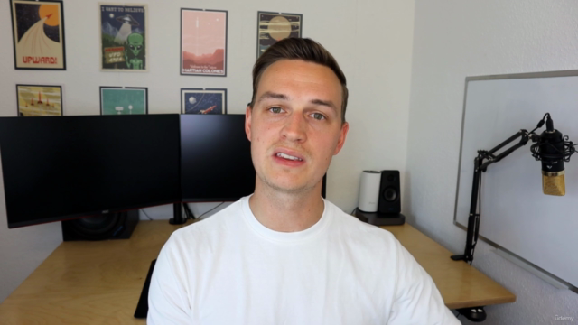 Selbständig als Programmierer - Werde zum top IT Freelancer – Screenshot 1