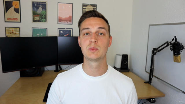Selbständig als Programmierer - Werde zum top IT Freelancer – Screenshot 4